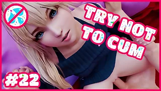 Fap Heroine - 3D Porn Accumulation Horny Bitches